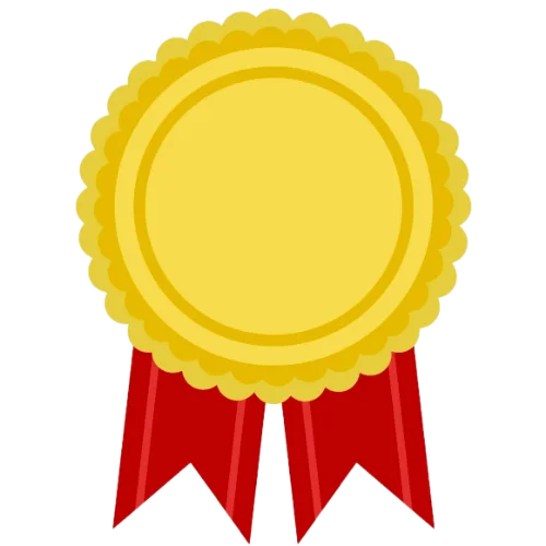 Certificado de calidad