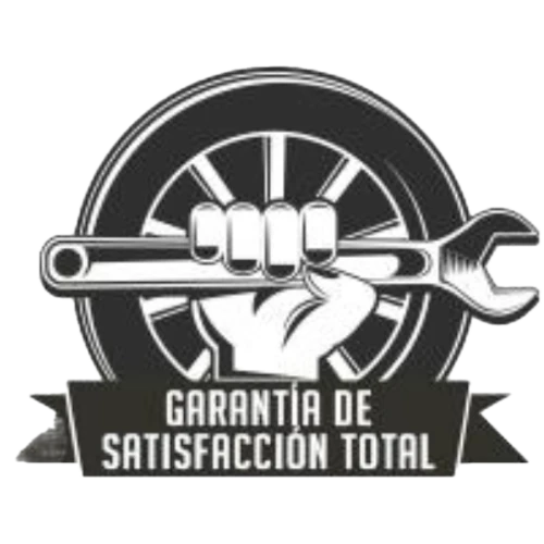 Garantía de Satisfaccion Total