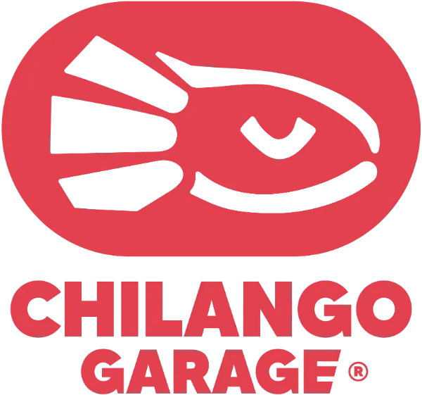 Logo Chilango garage