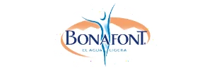 Cliente/Arrendadora: Bonafont