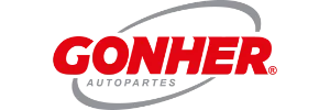 Provedor Comercial: Gonher